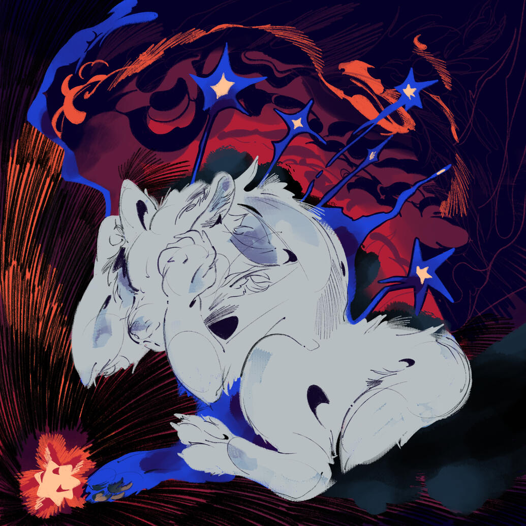 the mind can be solved, 2025