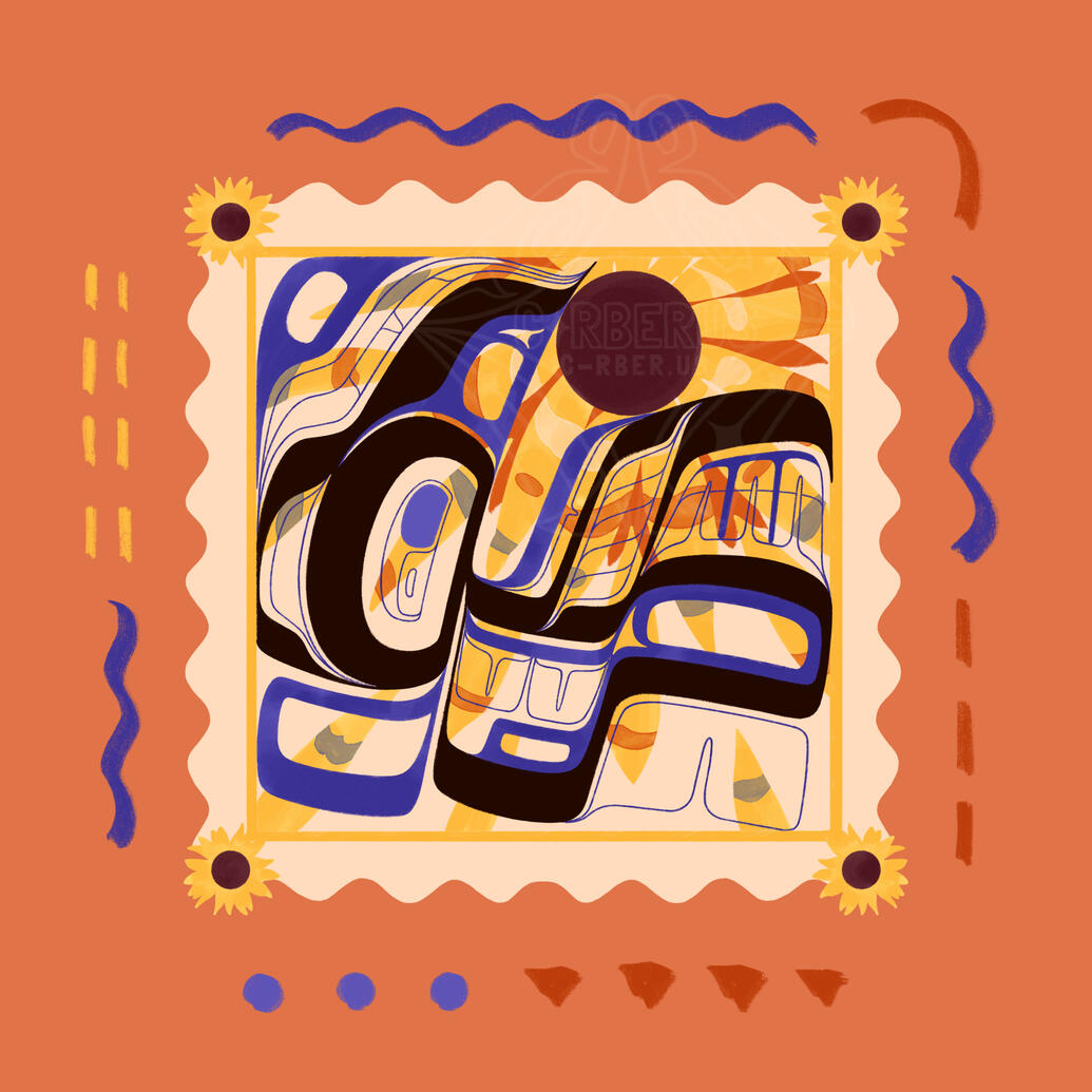 12. Raven&#39;s Sunflower Delivery Service