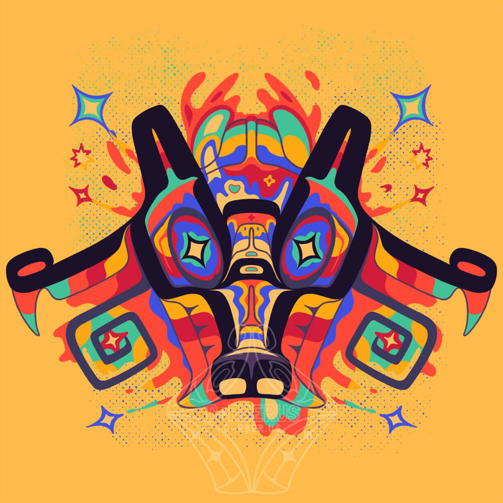 10. Barely Contained Energy