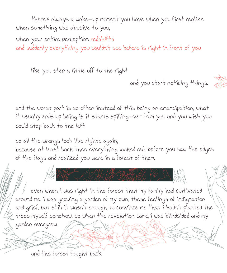 sample page 3