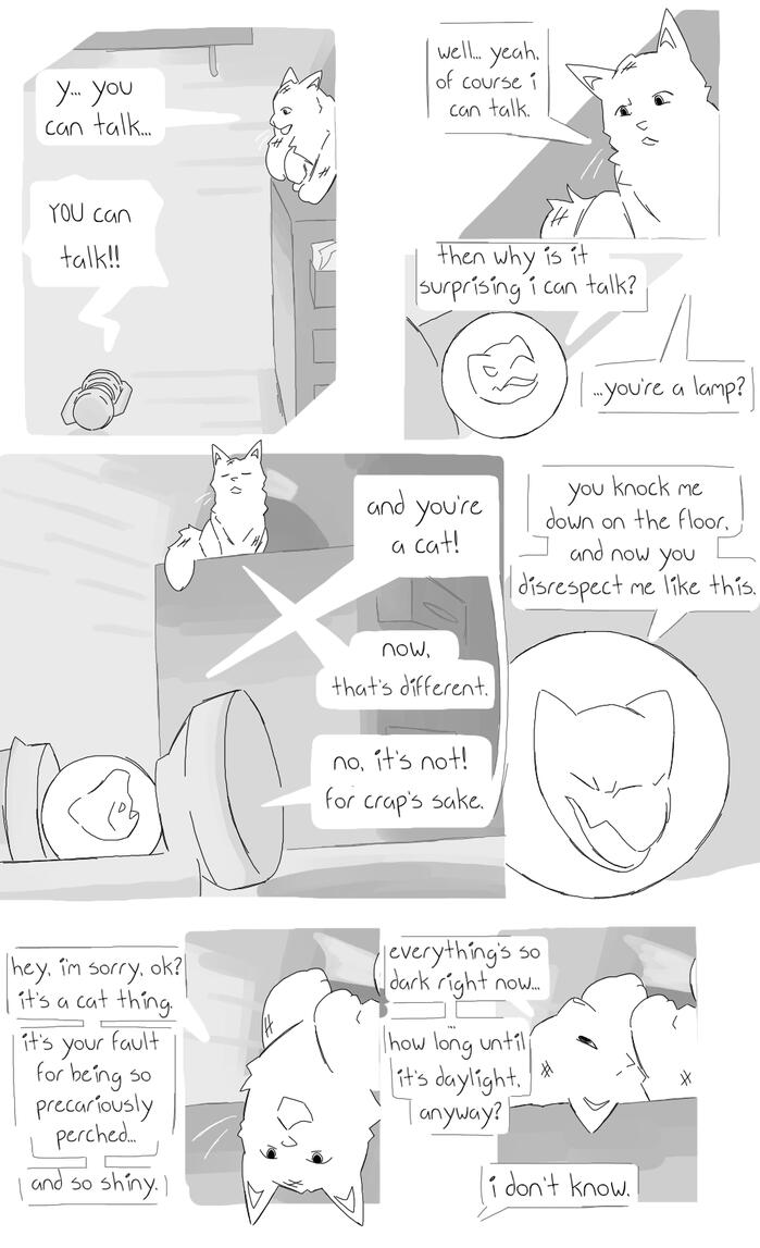 sample page 5