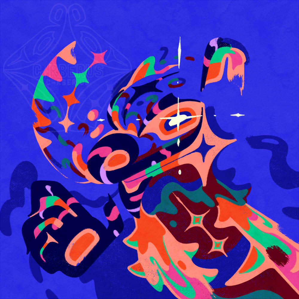 5. Awake