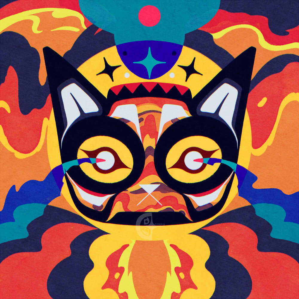 2. Monstrous Existence