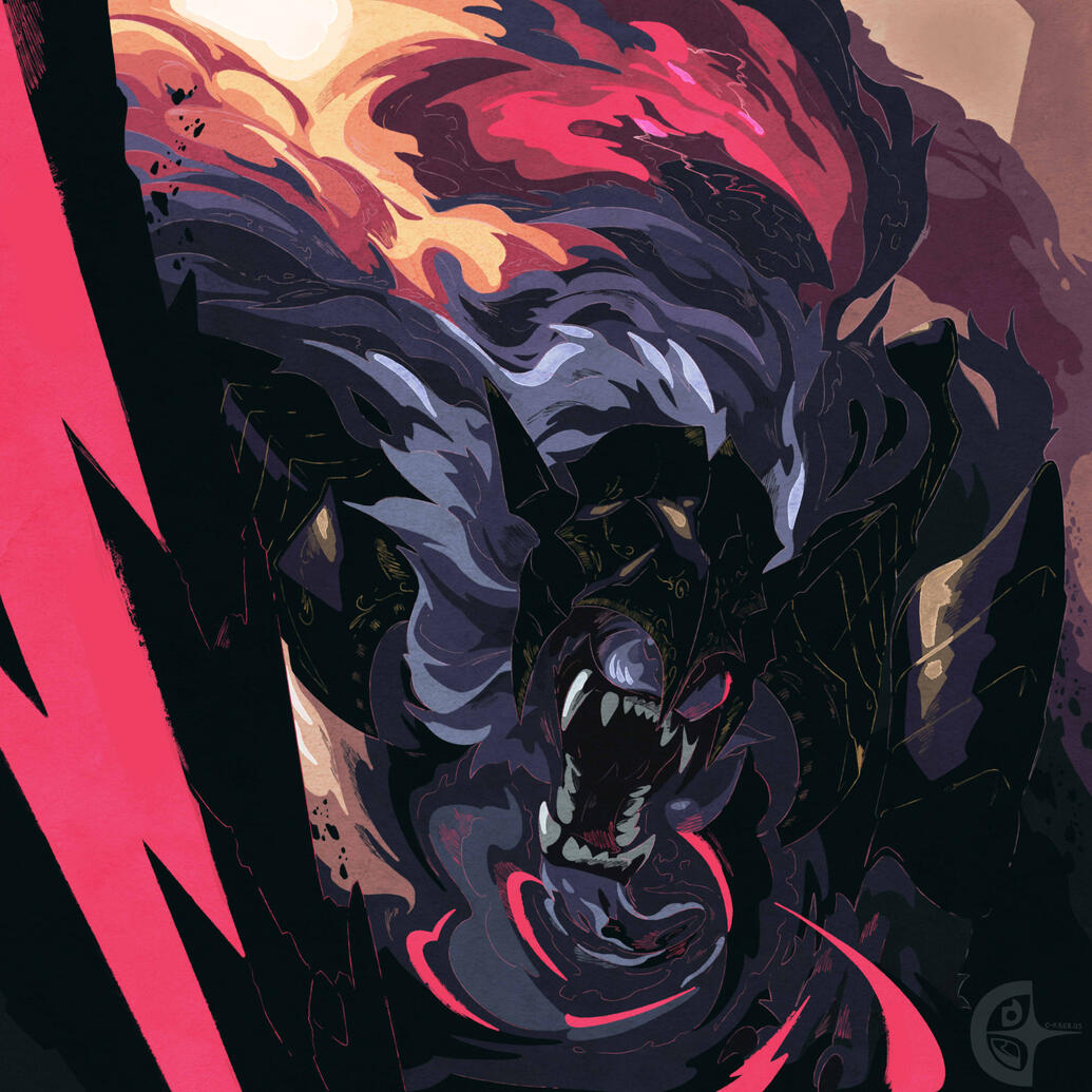 3. Meet Your Destined Death