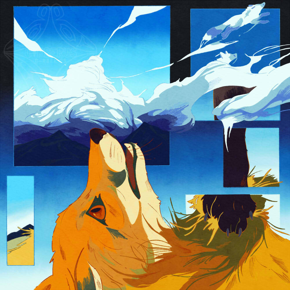 3. Unspoiled Horizons cover