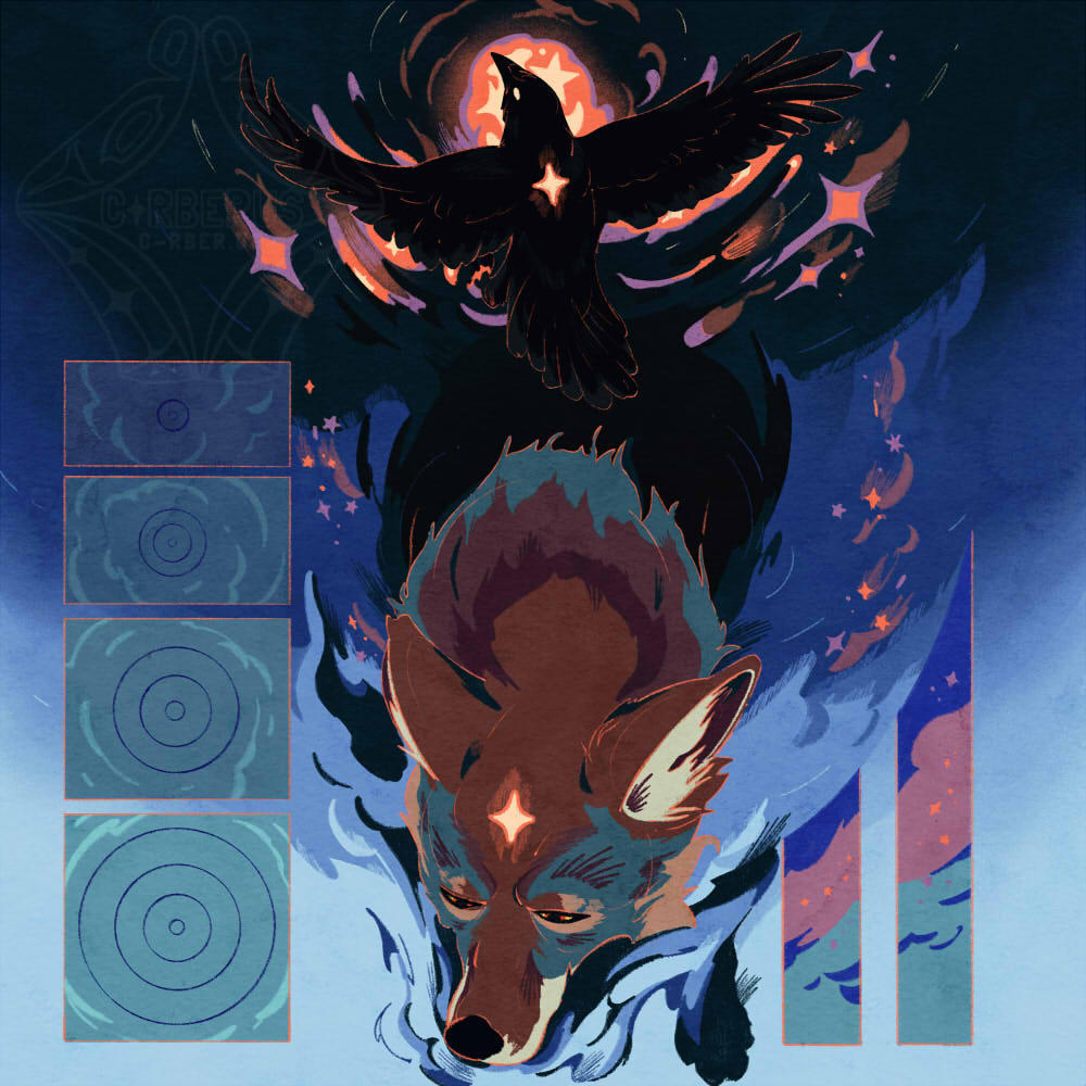 5. Skipping Stones cover