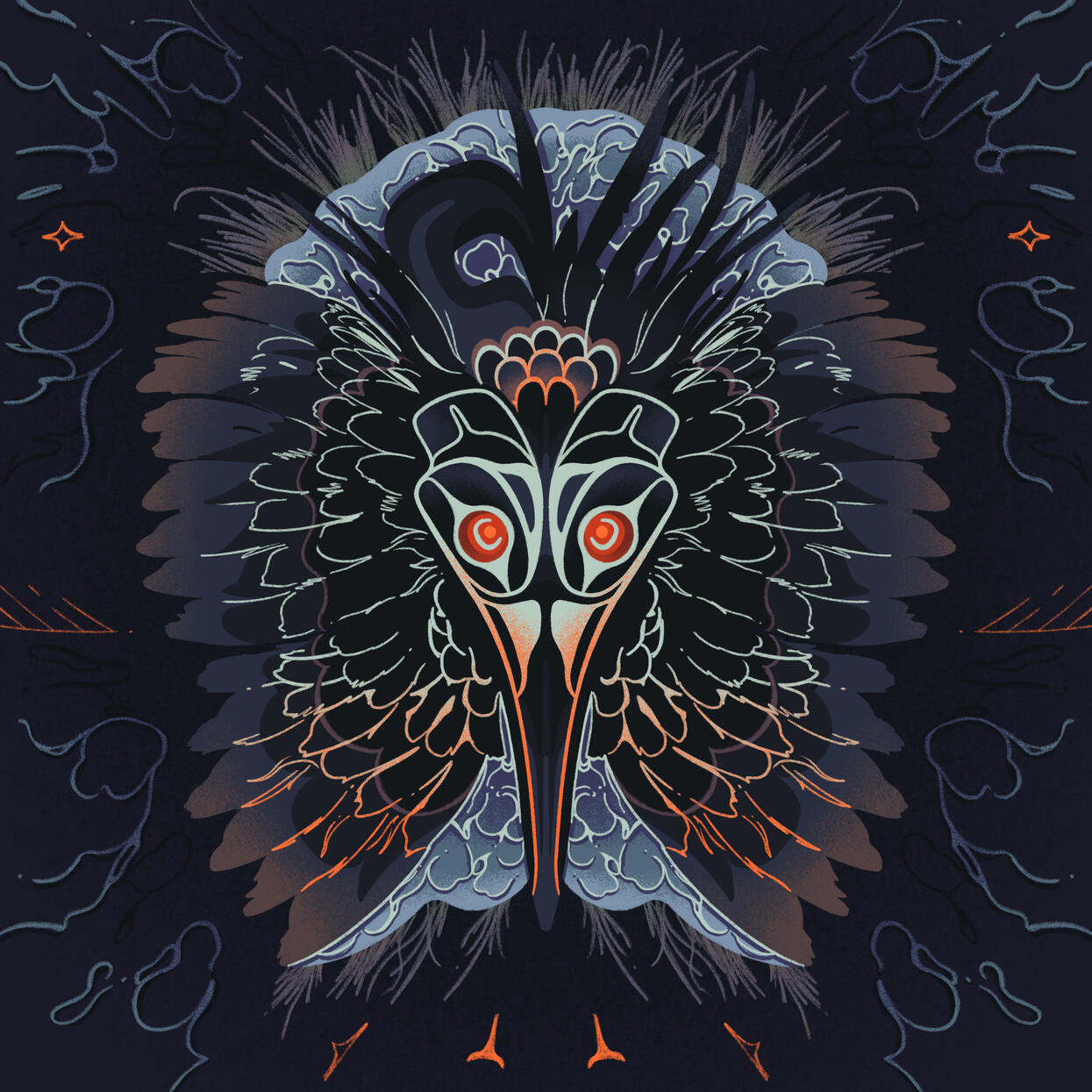 7. T'u'ustgm Ḵ'a̱sḵ'oos