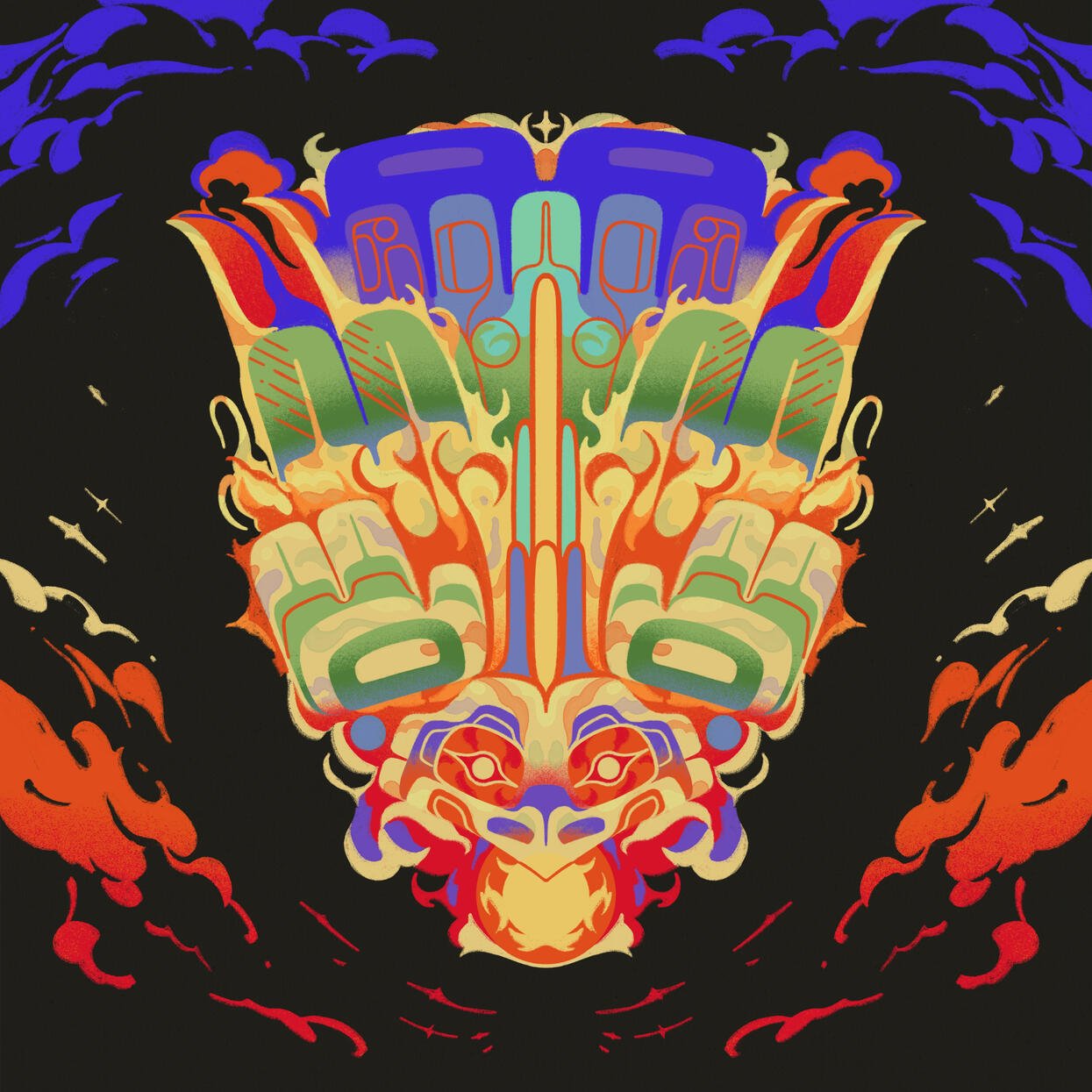 9. Lusila̱ks