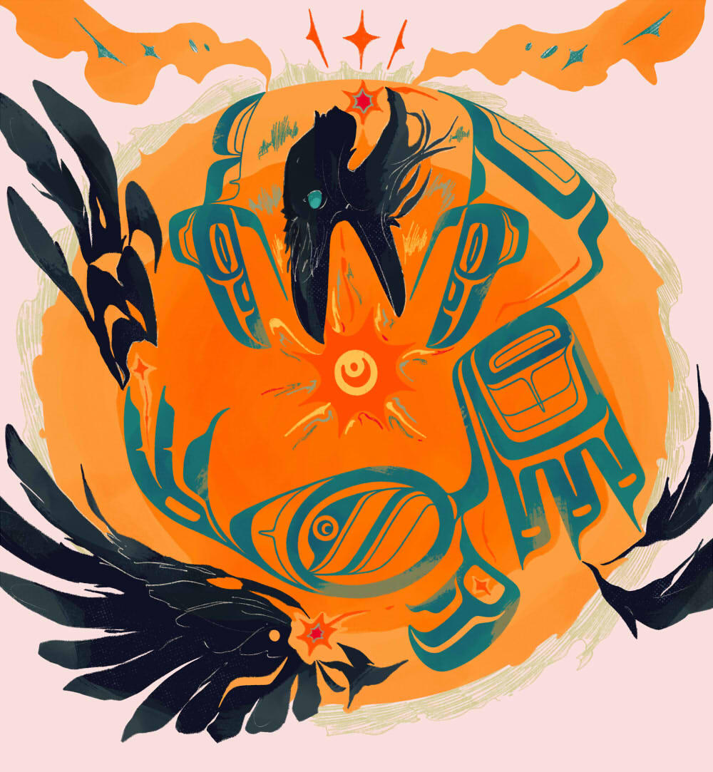 13. Pursuit of the Nucleus